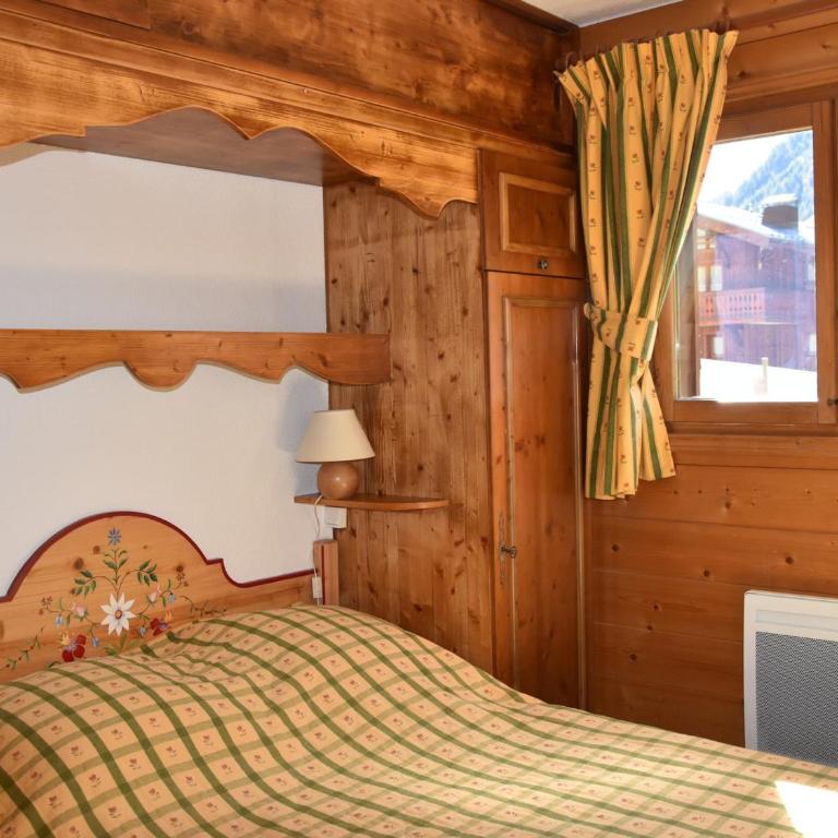 Appartement avec terrasse - Idéal famille près des pistes - FR-1-464-190 - Appartamento con 2 Camere da Letto - 10