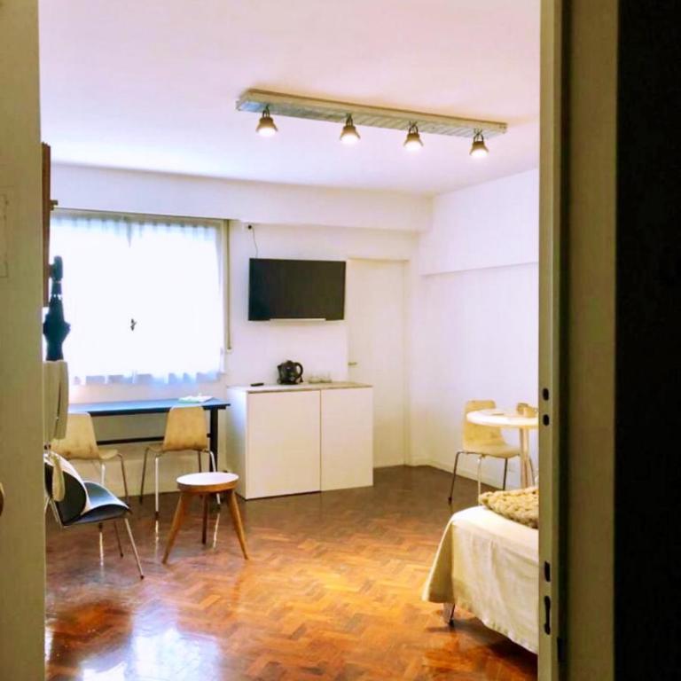 Amplio, luminoso y zen Recoleta Tessa Appartment - Apartamento de 1 dormitorio - 9