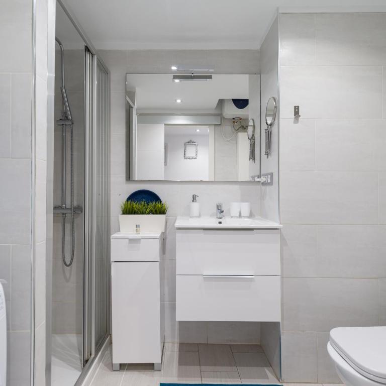 Casa Blanca Las Canteras - Apartamento Estudio con vistas al mar - 16