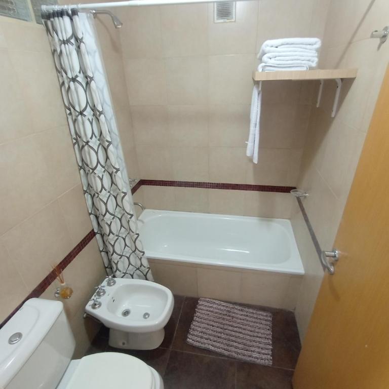 Colina Dom - Apartamento de 1 dormitorio - 12