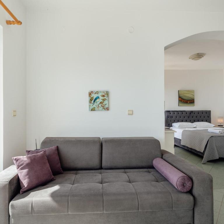 Palma Apartments - Apartment with Sea View - 10