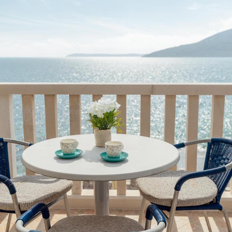 Palma Apartments - Apartment with Sea View - 15
