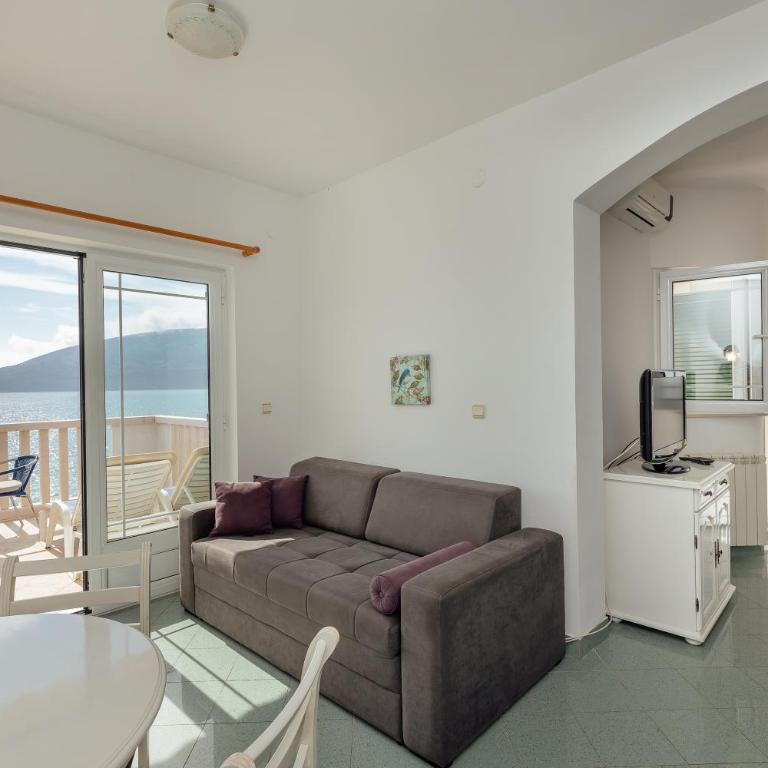 Palma Apartments - Apartment with Sea View - 17