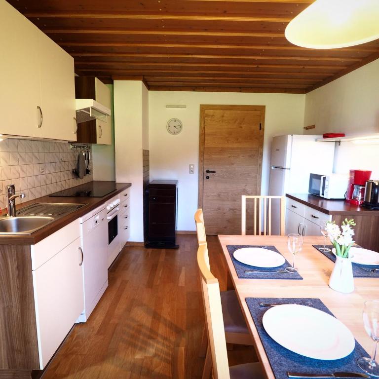 Appartement Herzogbauer - Apartment mit 2 Schlafzimmern - 6