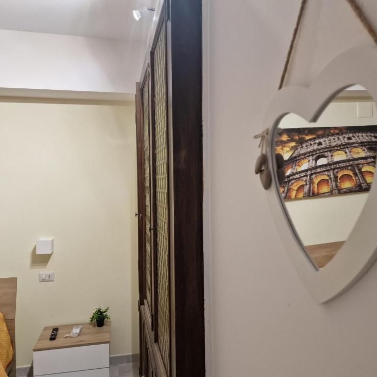 Saint Peter Vatican City confortable Apartament Stellasia casa vacanza - Appartamento - 27