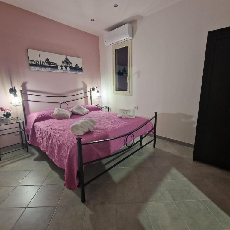 Saint Peter Vatican City confortable Apartament Stellasia casa vacanza - Appartamento - 4