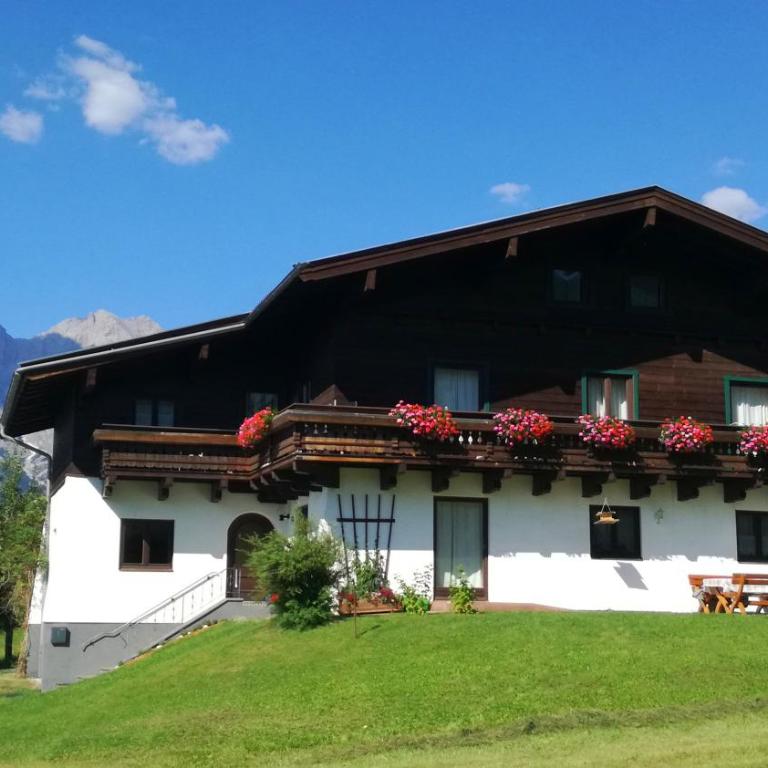 Appartement Herzogbauer - Apartment mit 2 Schlafzimmern - 17
