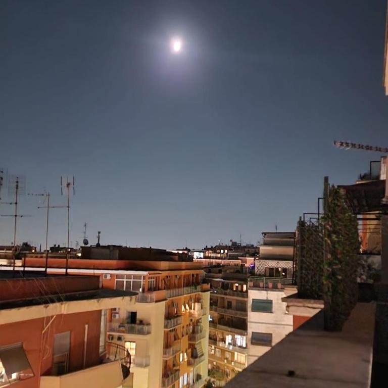 Saint Peter Vatican City confortable Apartament Stellasia casa vacanza - Appartamento - 32
