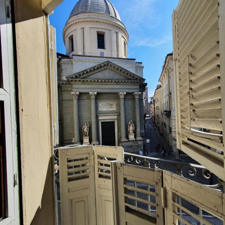 Turin Center Quadrilatero - One-Bedroom Apartment - 10
