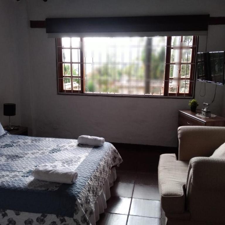 Hotel Campestre Franchesca - Habitación Doble - 4