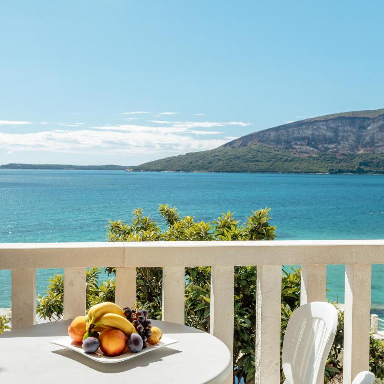 Palma Apartments - Apartment with Sea View - 12