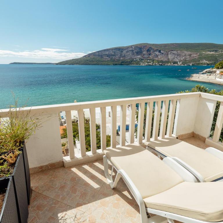 Palma Apartments - Apartment with Sea View - 15