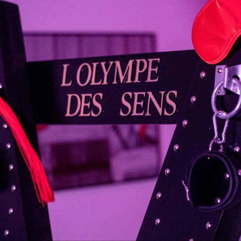 L'OLYMPE DES SENS - Appartement 1 Chambre - 10