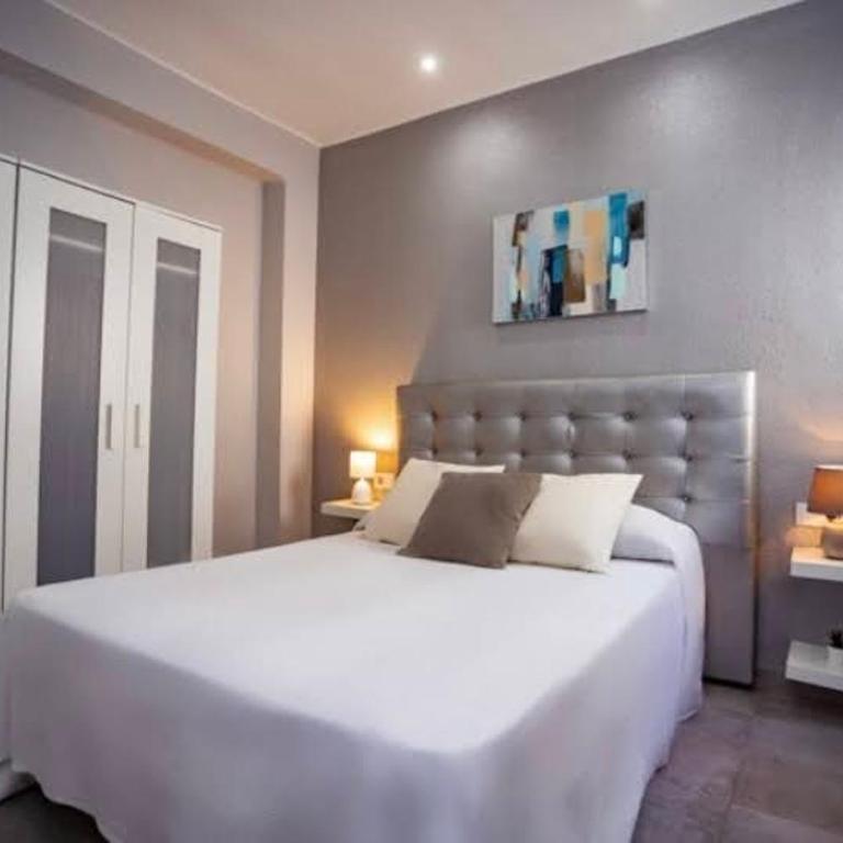Primera LINEA FRONT OF THE BEACH AREA SAN ANTONIO - Apartamento de 3 dormitorios - 9