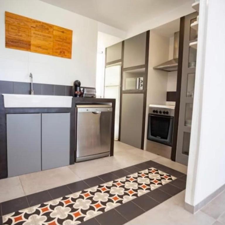 Primera LINEA FRONT OF THE BEACH AREA SAN ANTONIO - Apartamento de 3 dormitorios - 11