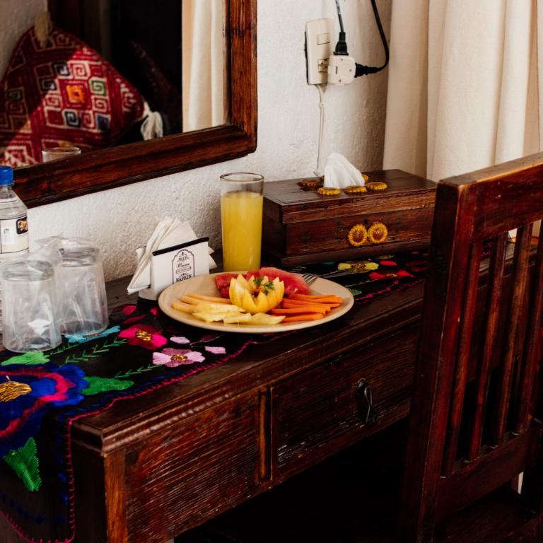 Mansion de los Angeles - Triple Room - 11