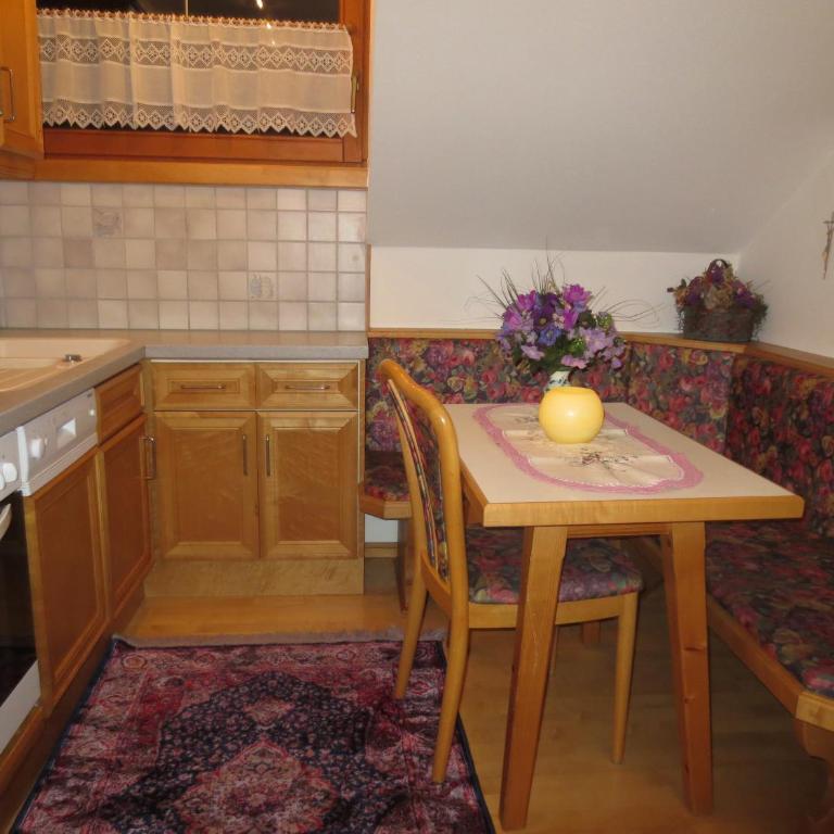 Apartments Penz - Apartment mit 2 Schlafzimmern - 3
