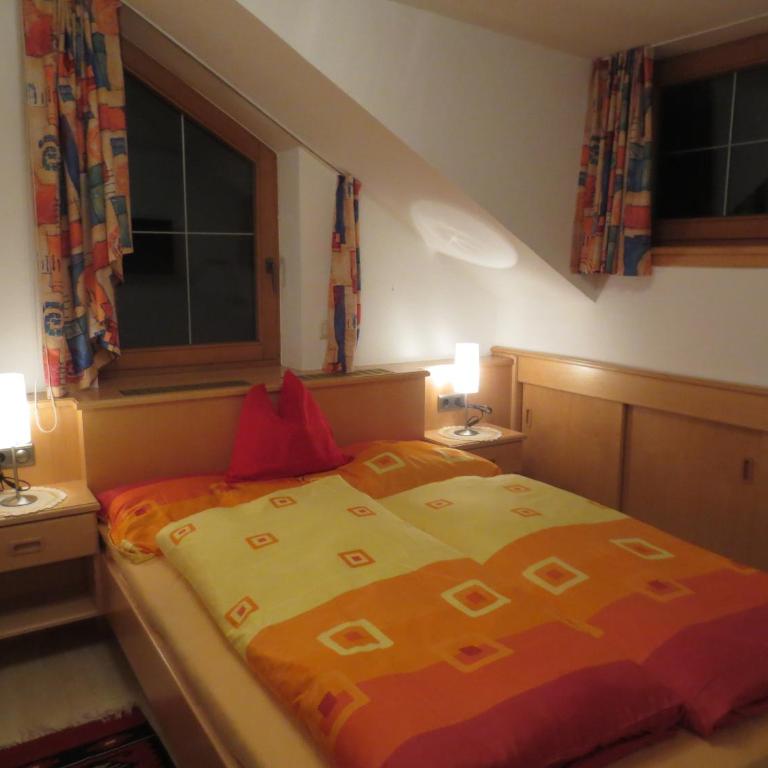 Apartments Penz - Apartment mit 2 Schlafzimmern - 5