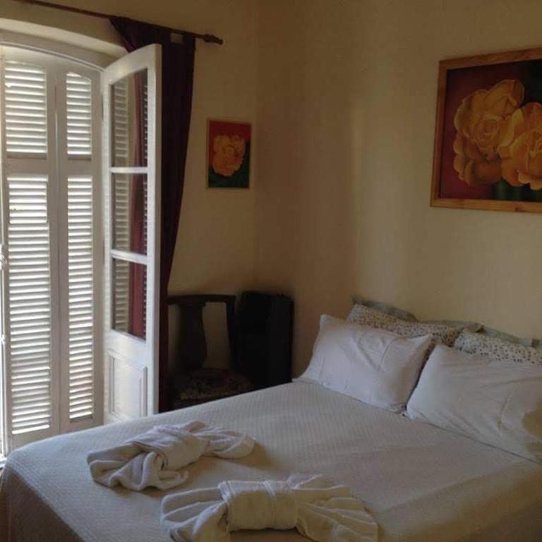 Hotel Loma Alegre - Comfort Double Room with Balcony - 5