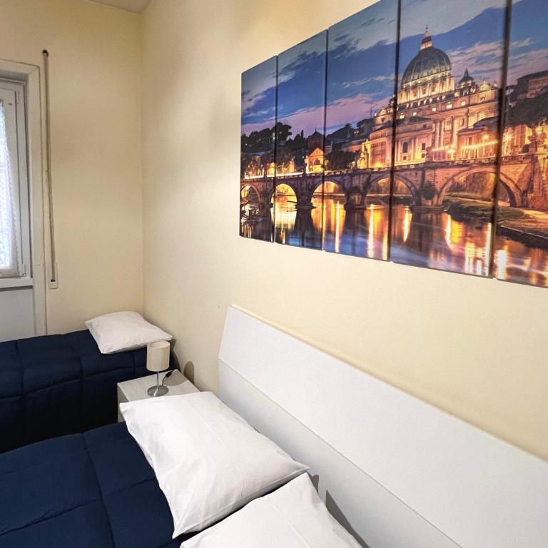 Palazzo Senesi - Apartment - 8