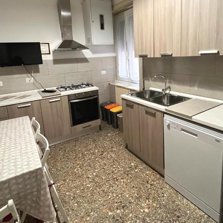 Palazzo Senesi - Apartment - 12