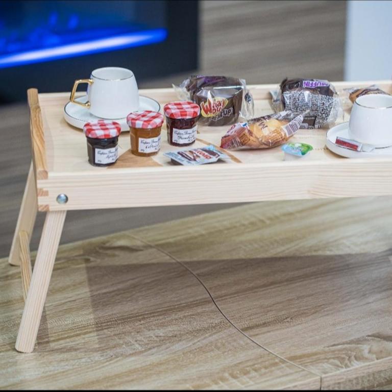 L'OLYMPE DES SENS - Appartement 1 Chambre - 12