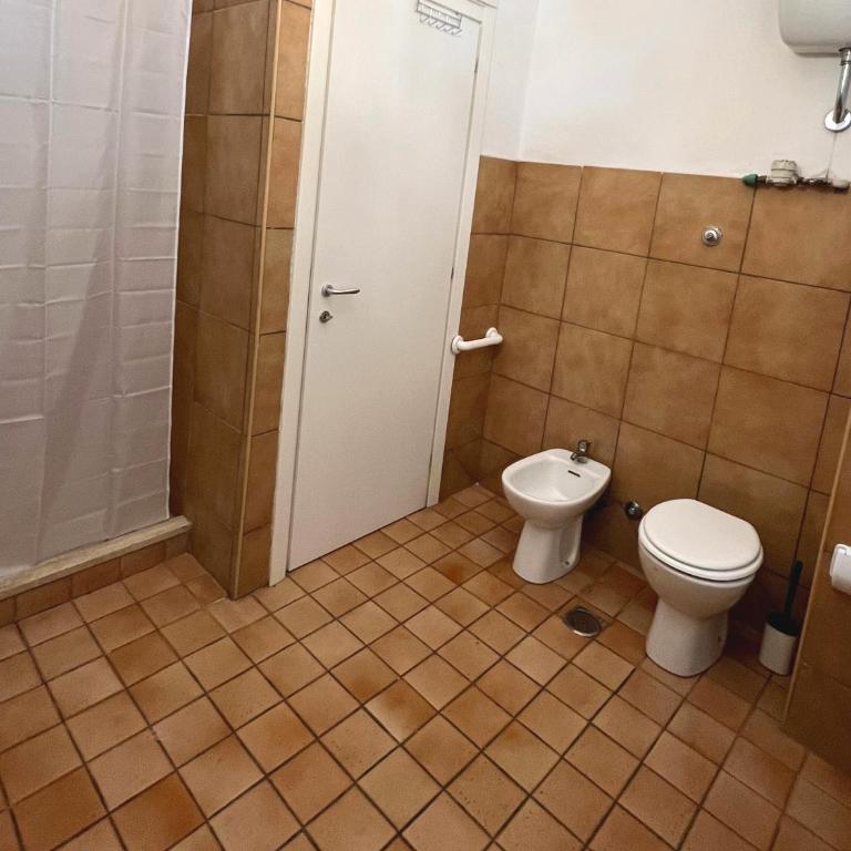 Palazzo Senesi - Apartment - 22
