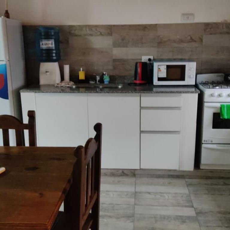 Apart Villegas - Casa de 2 dormitorios - 5