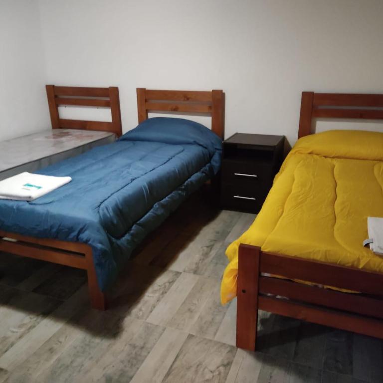 Apart Villegas - Casa de 2 dormitorios - 9