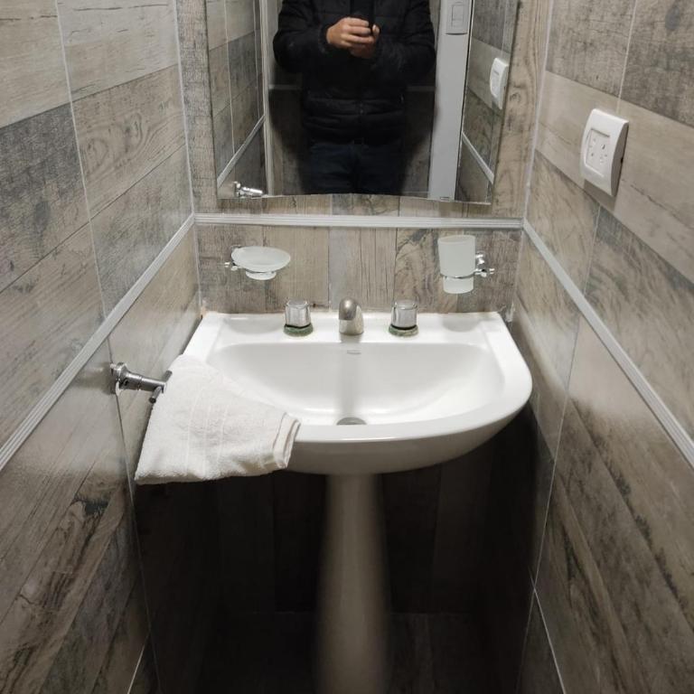 Apart Villegas - Casa de 2 dormitorios - 14