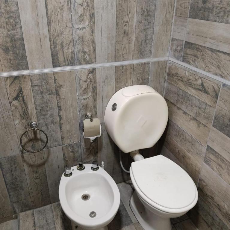 Apart Villegas - Casa de 2 dormitorios - 15