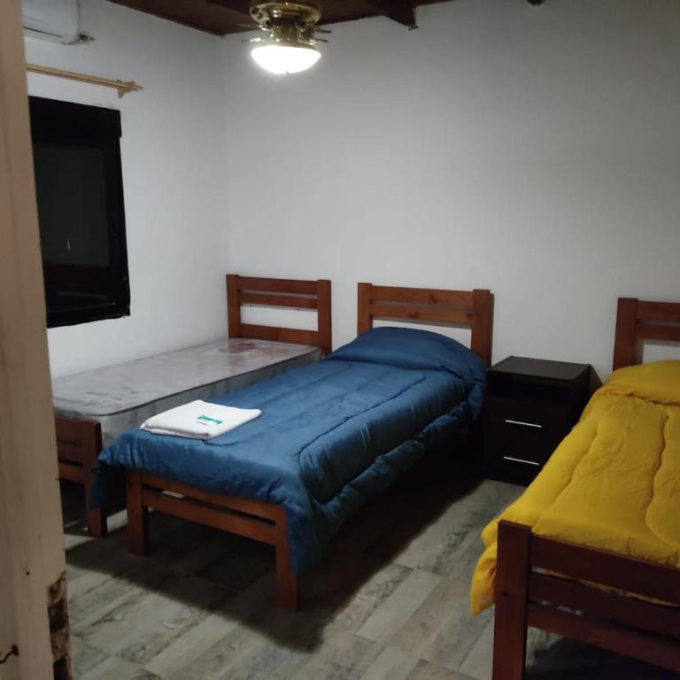 Apart Villegas - Casa de 2 dormitorios - 16