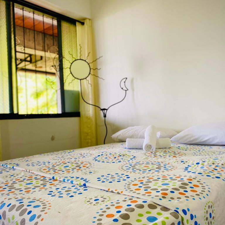 EcoHotel Brisas del Amani - Habitación Doble - 10