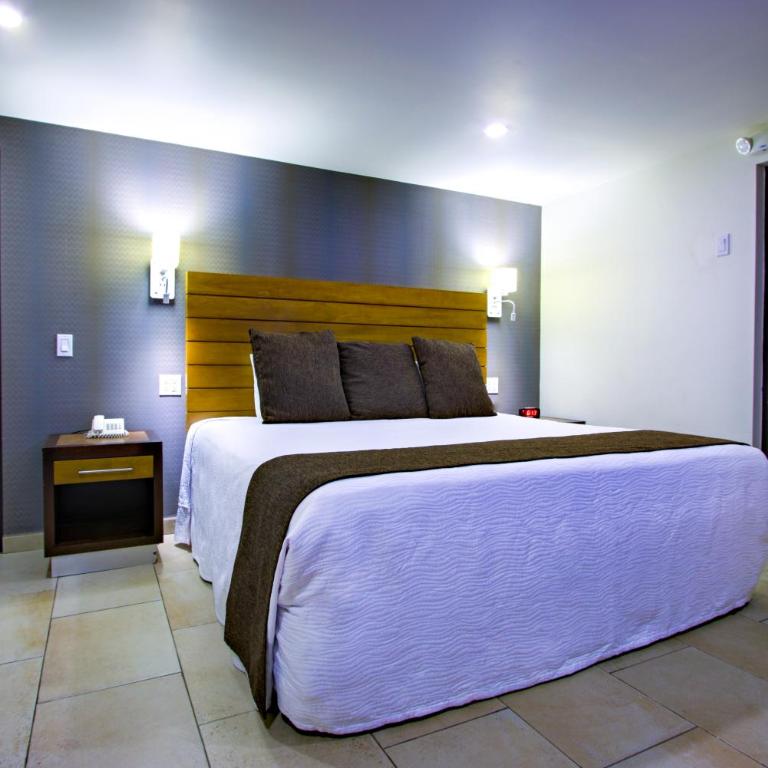 La Pinta Hotel - Suite Junior - 5