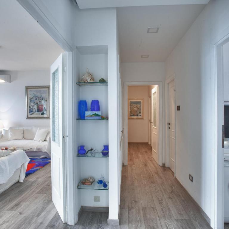 Gaeta Terrace - Two-Bedroom Apartment - 5