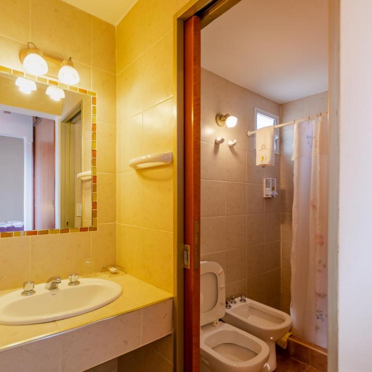 Balcón de Nono - Habitación cuádruple - 4