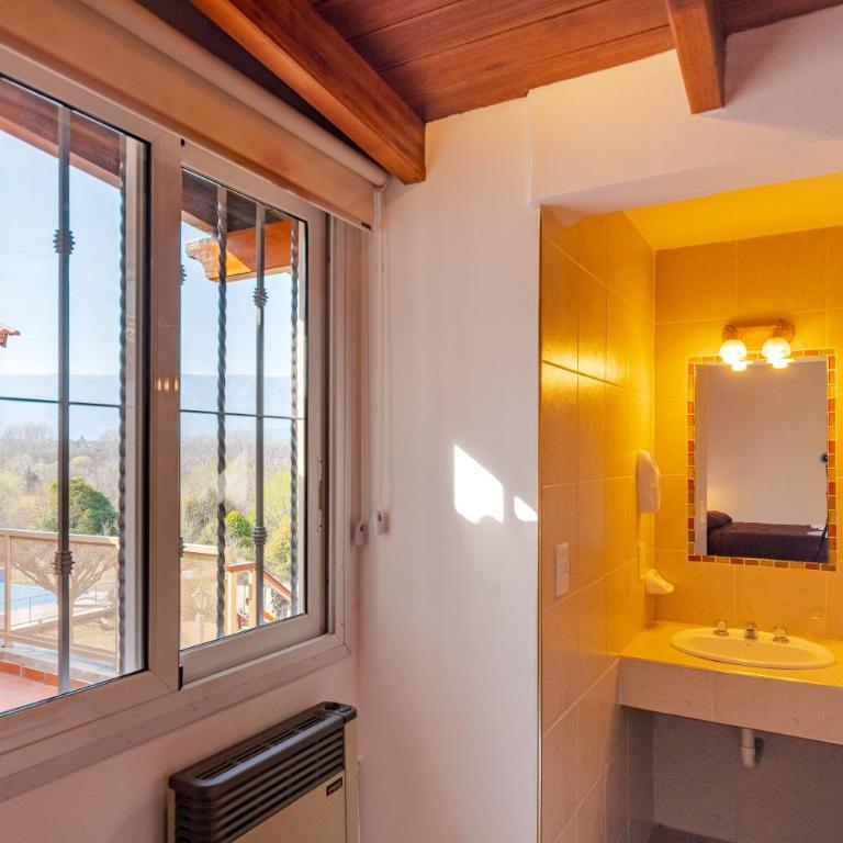 Balcón de Nono - Triple Room - 7