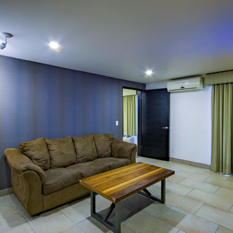 La Pinta Hotel - Suite Junior - 13