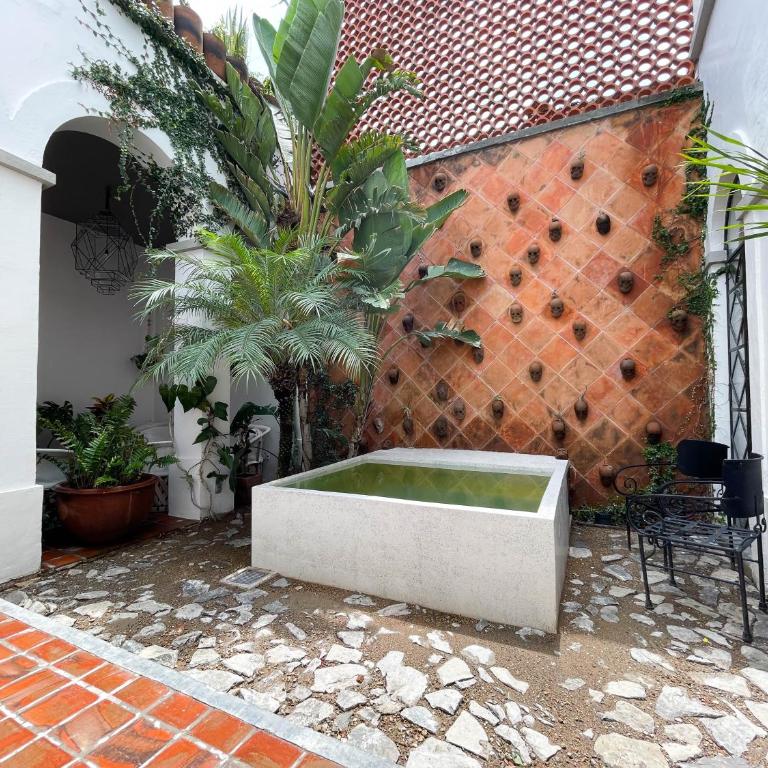 Casa Blanco by Barrio Mexico - Triple Room - 5