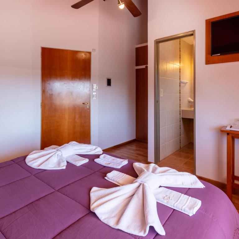 Balcón de Nono - Habitación Doble - 7