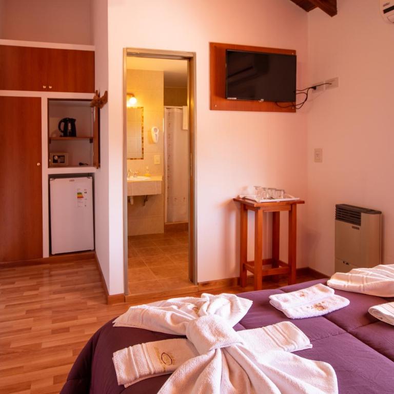 Balcón de Nono - Habitación Doble - 2