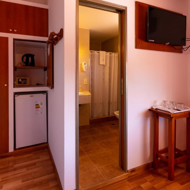 Balcón de Nono - Habitación Doble - 1