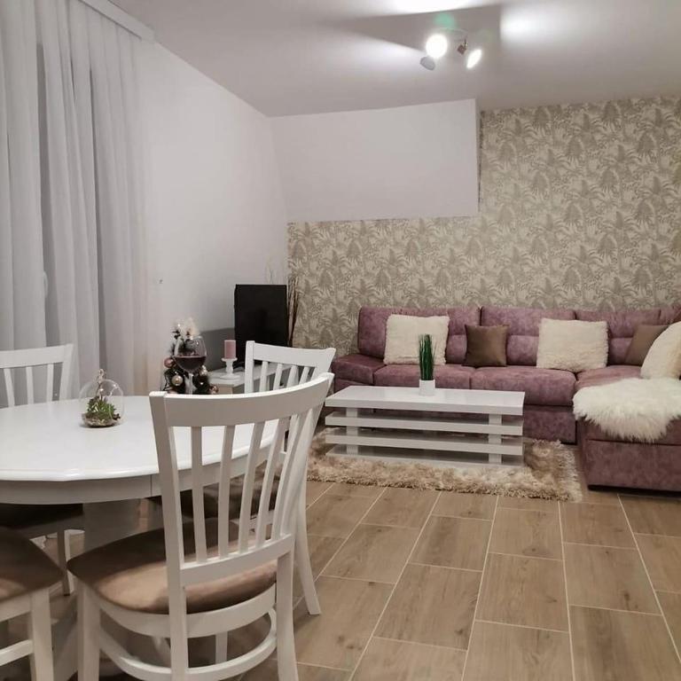 Apartmani Ćirić Divčibare - Apartman sa 1 Spavaćom Sobom - 2