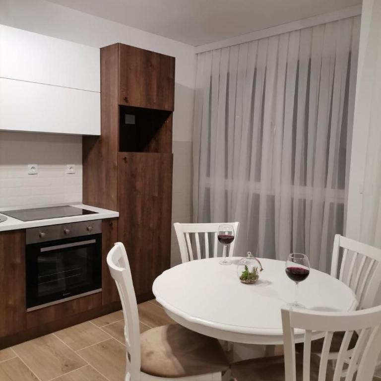 Apartmani Ćirić Divčibare - Apartman sa 1 Spavaćom Sobom - 6