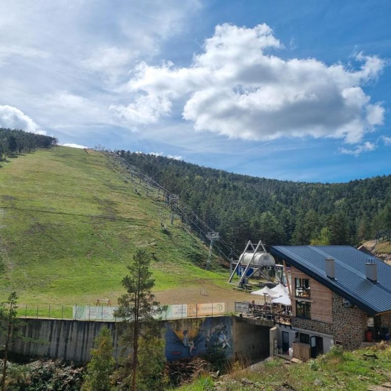 Apartmani Ćirić Divčibare - Apartman sa 1 Spavaćom Sobom - 12
