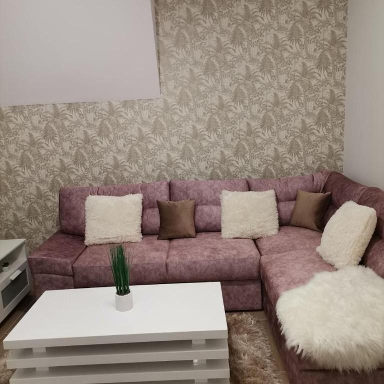 Apartmani Ćirić Divčibare - Apartman sa 1 Spavaćom Sobom - 13