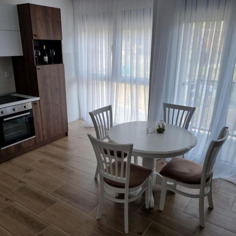 Apartmani Ćirić Divčibare - Apartman sa 1 Spavaćom Sobom - 14