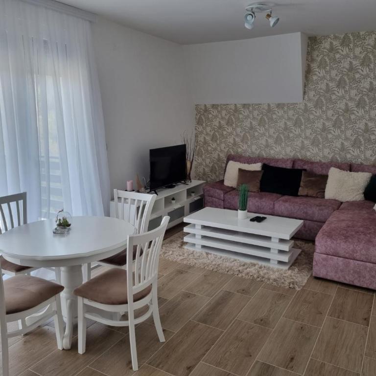 Apartmani Ćirić Divčibare - Apartman sa 1 Spavaćom Sobom - 16