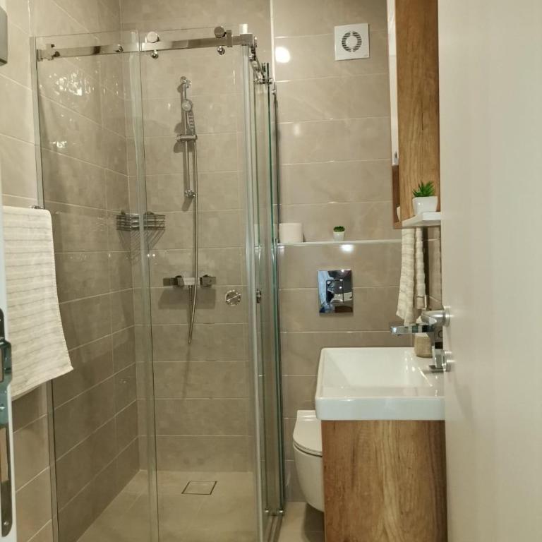 Apartmani Ćirić Divčibare - Apartman sa 1 Spavaćom Sobom - 8