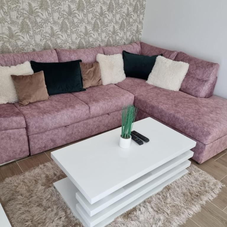 Apartmani Ćirić Divčibare - Apartman sa 1 Spavaćom Sobom - 25